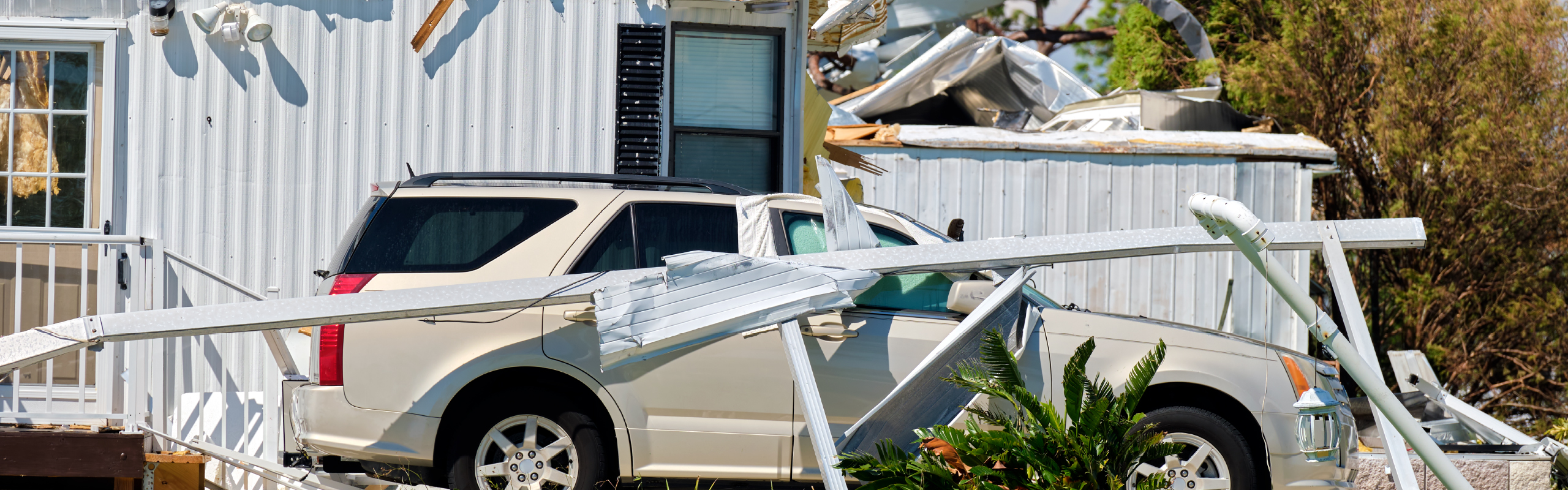 Public Adjusters Associates - Residential Hurricane Damage Image 2