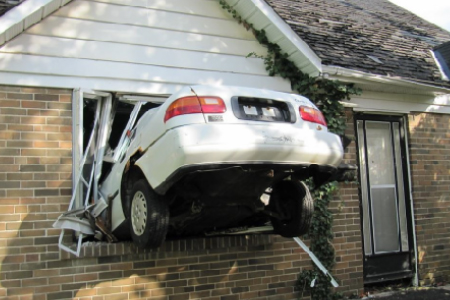 Public Adjusters Associates - Residential Vehicle Damage Image 3
